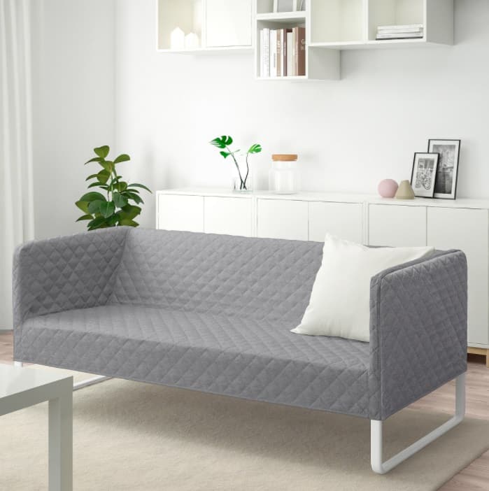 IKEA KNOPPARP Sofa