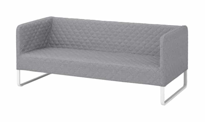 IKEA KNOPPARP Sofa Review