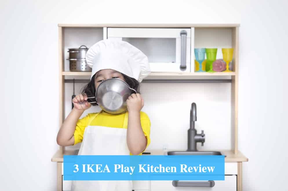 IKEA Play Kitchen