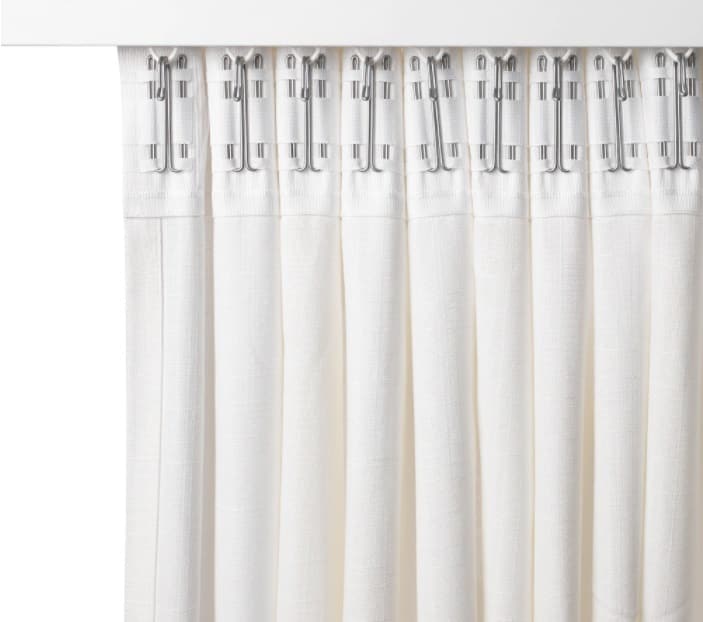IKEA RITVA Curtains