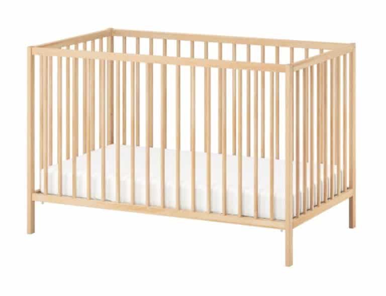 IKEA SNIGLAR Crib Review IKEA Product Reviews