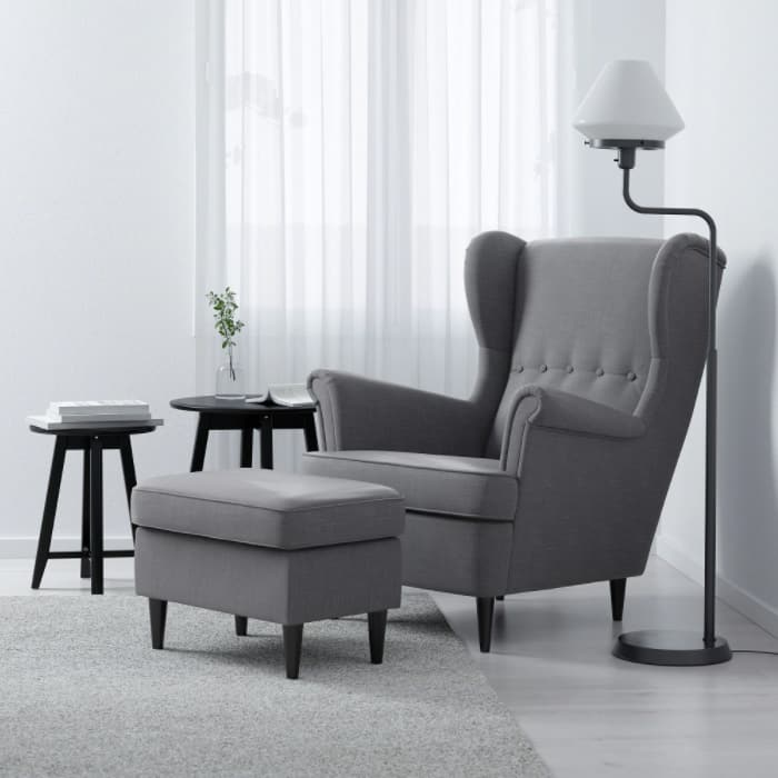 IKEA STRANDMON Chair