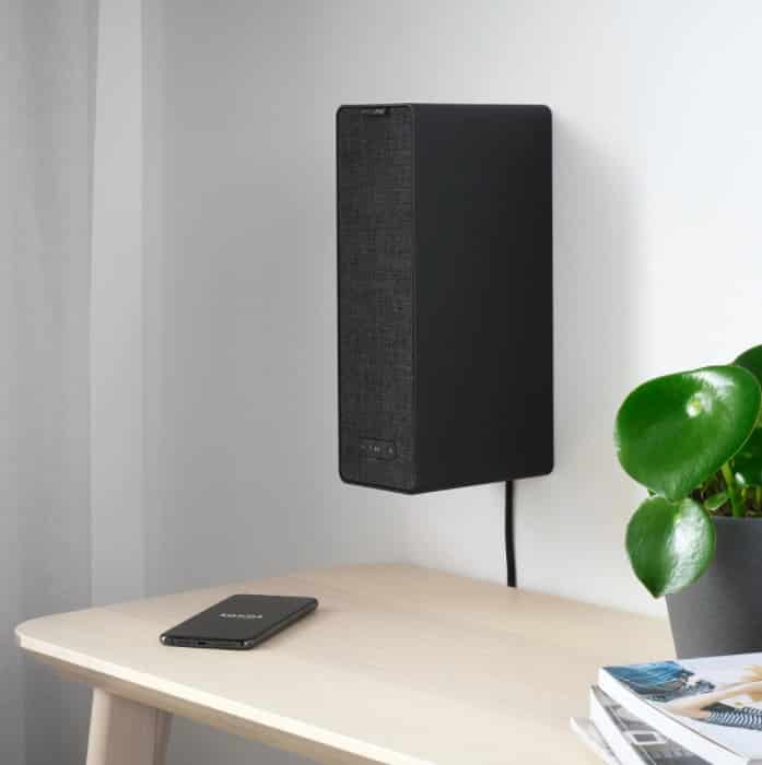 IKEA SYMFONISK Bookshelf Speaker