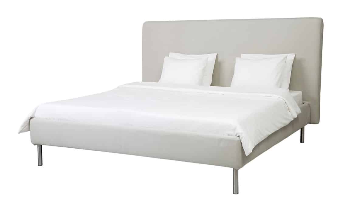 IKEA TOMREFJORD Bed Frame Review