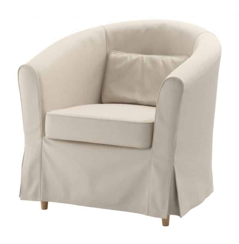 IKEA TULLSTA Armchair Review - IKEA Product Reviews