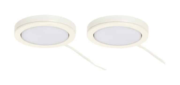 IKEA Under Cabinet Lighting Review - IKEA Product Reviews