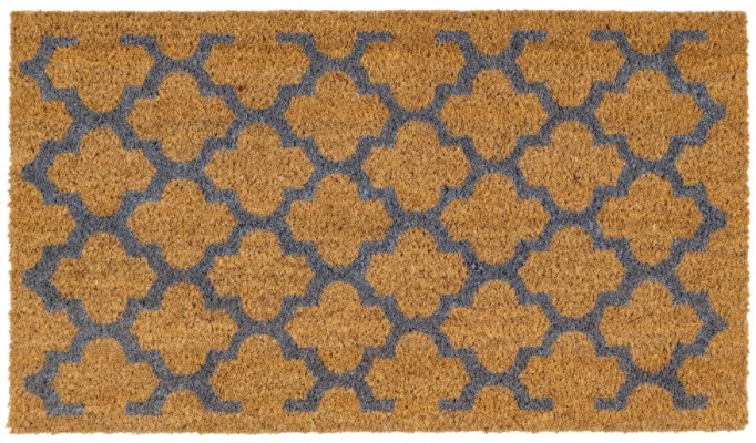 ÄBELNÄS Door Mat 1’4” x 2’4”