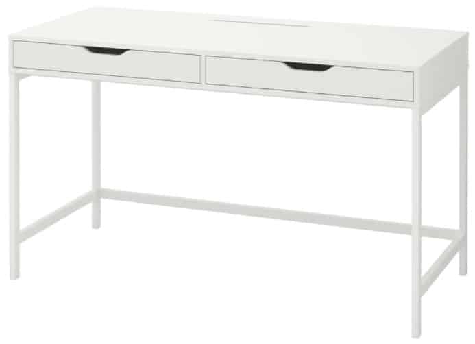7 Best IKEA ALEX Desk Review 2022 IKEA Product Reviews