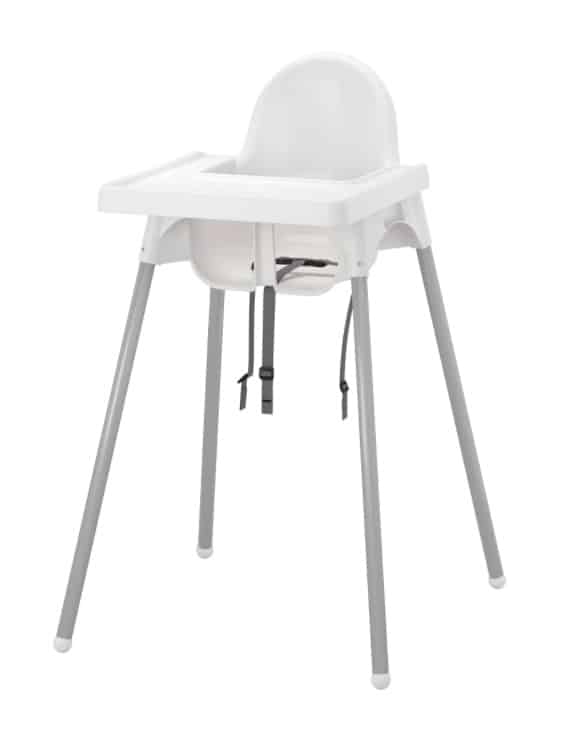 ANTILOP High Chair