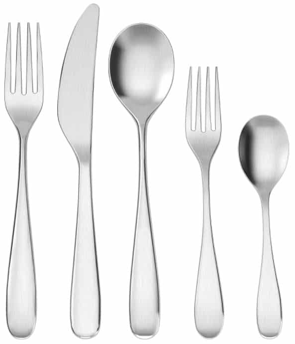 BEHAGFULL Flatware