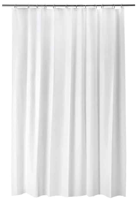 14 Best Ikea Shower Curtain Review 2021, Does Ikea Have Shower Curtains