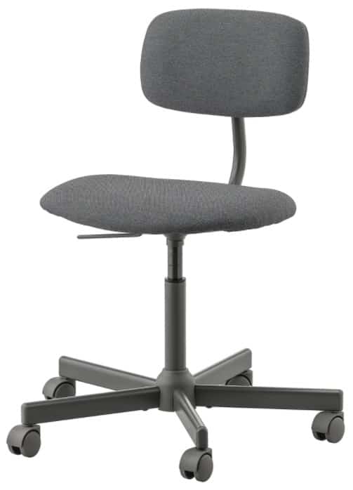 BLECKBERGET Swivel Chair