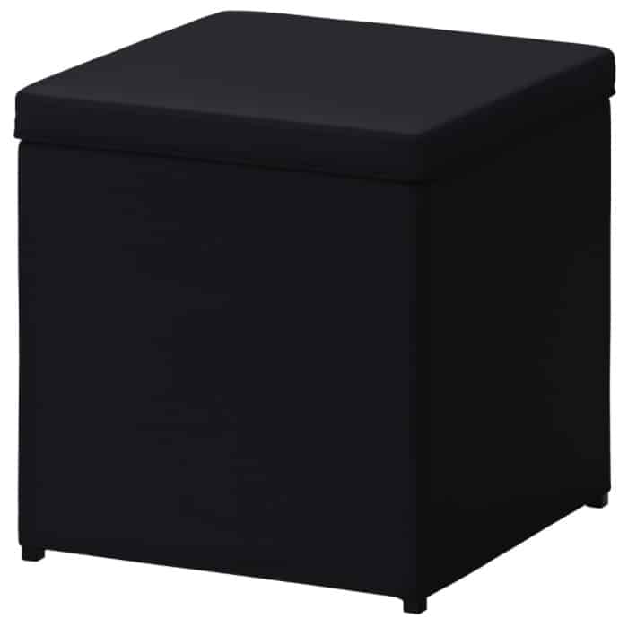 BOSNÄS Ottoman with Storage BOSNÄS Ottoman with Storage
