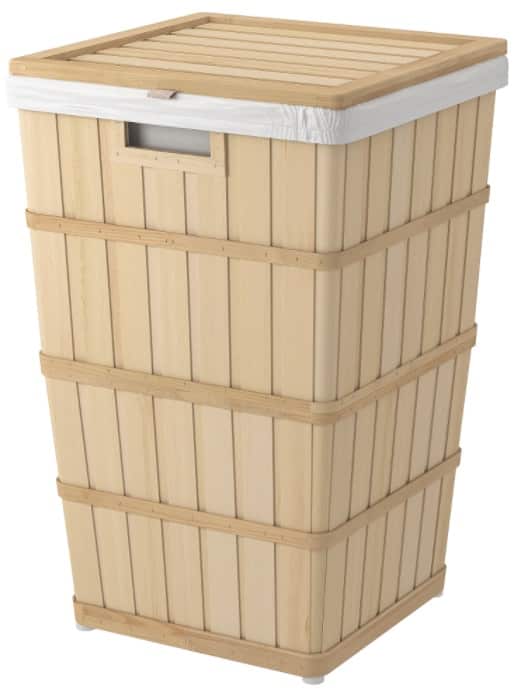 BRANKIS Laundry Basket