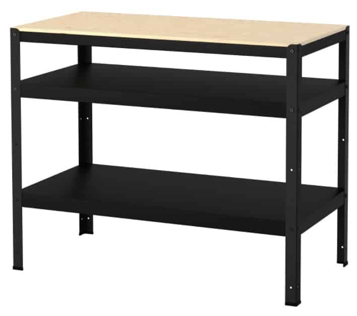BROR Workbench