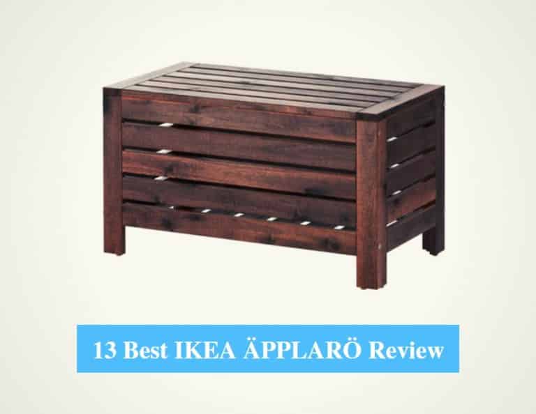 13 Best IKEA ÄPPLARÖ Review 2022 IKEA Product Reviews
