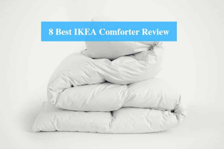 8 Best IKEA Comforter Review 2022 IKEA Product Reviews