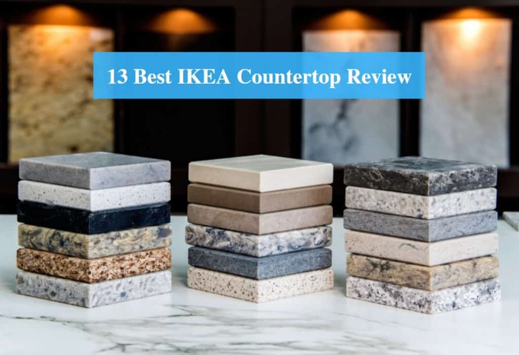 13 Best IKEA Countertop Review 2022 IKEA Product Reviews
