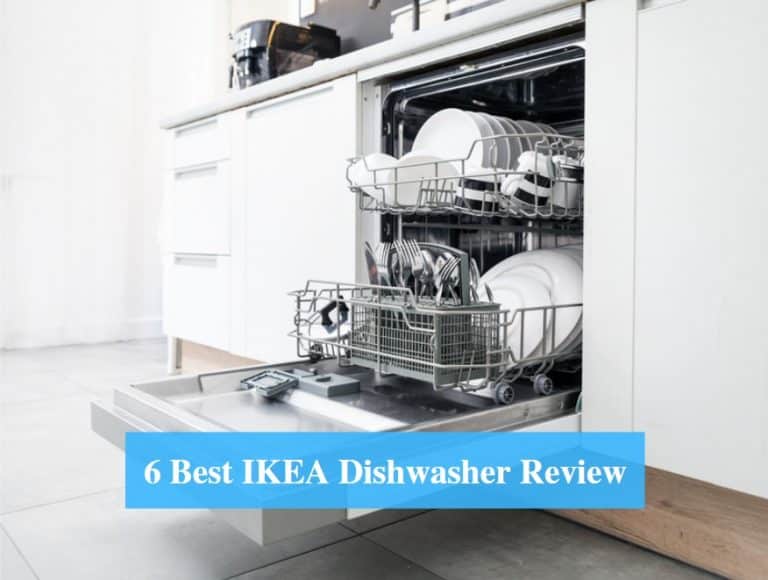 6 Best IKEA Dishwasher Review 2022 IKEA Product Reviews