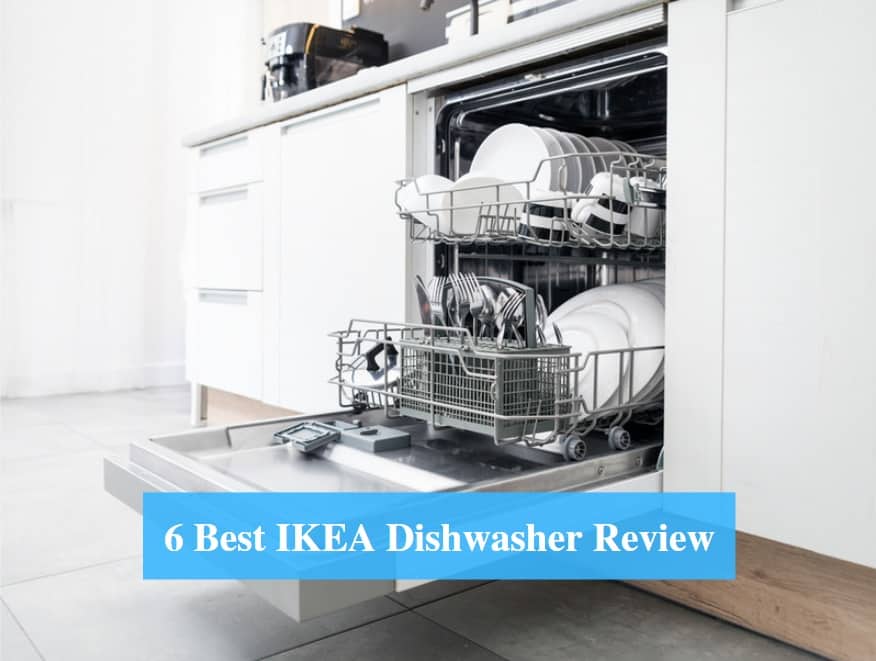 Best IKEA Dishwasher