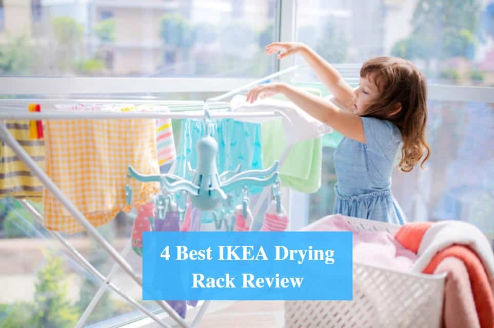 Best IKEA Drying Rack