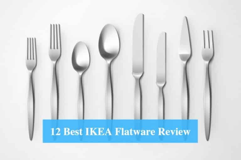 12 Best IKEA Flatware Review 2022 IKEA Product Reviews