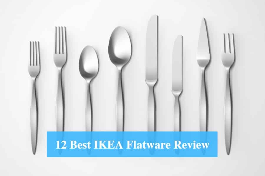 Best IKEA Flatware