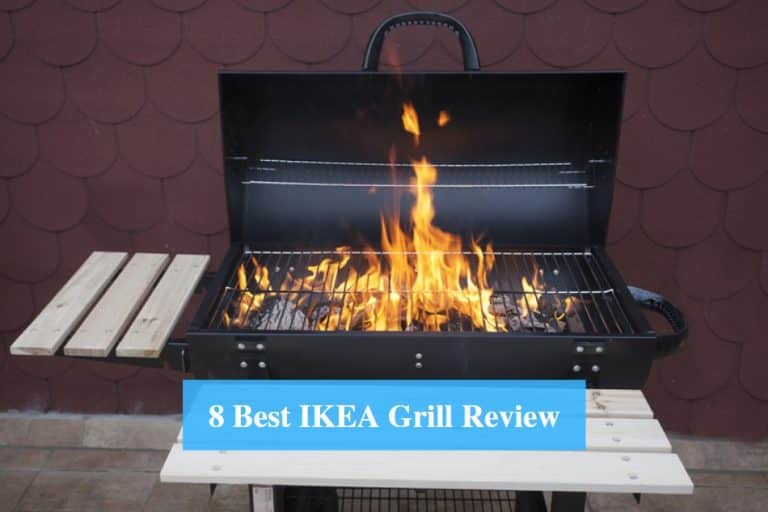 8 Best IKEA Grill Review 2022 IKEA Product Reviews