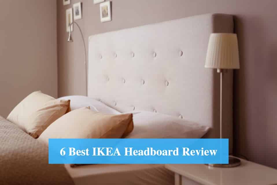 Best IKEA Headboard