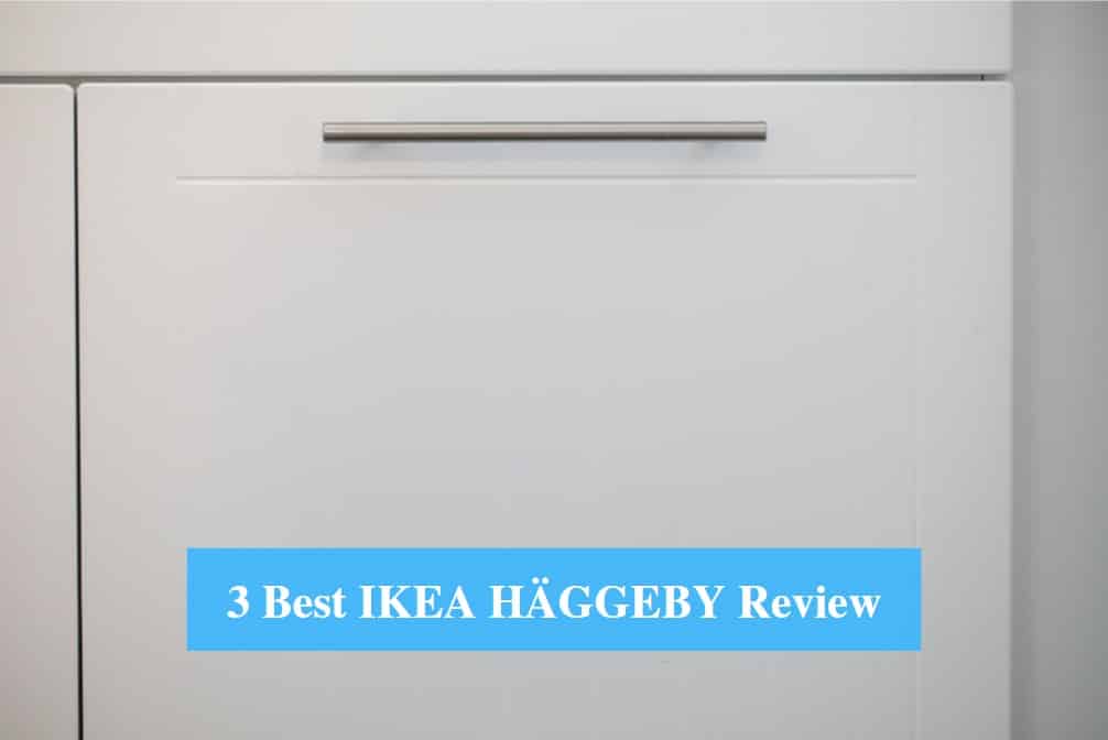 Best IKEA HÄGGEBY
