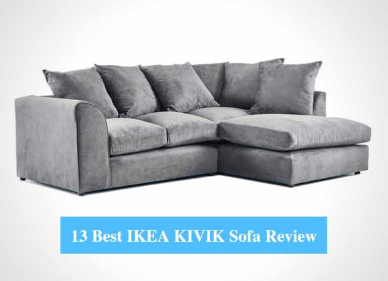 13 Best IKEA KIVIK Sofa Review 2022 IKEA Product Reviews