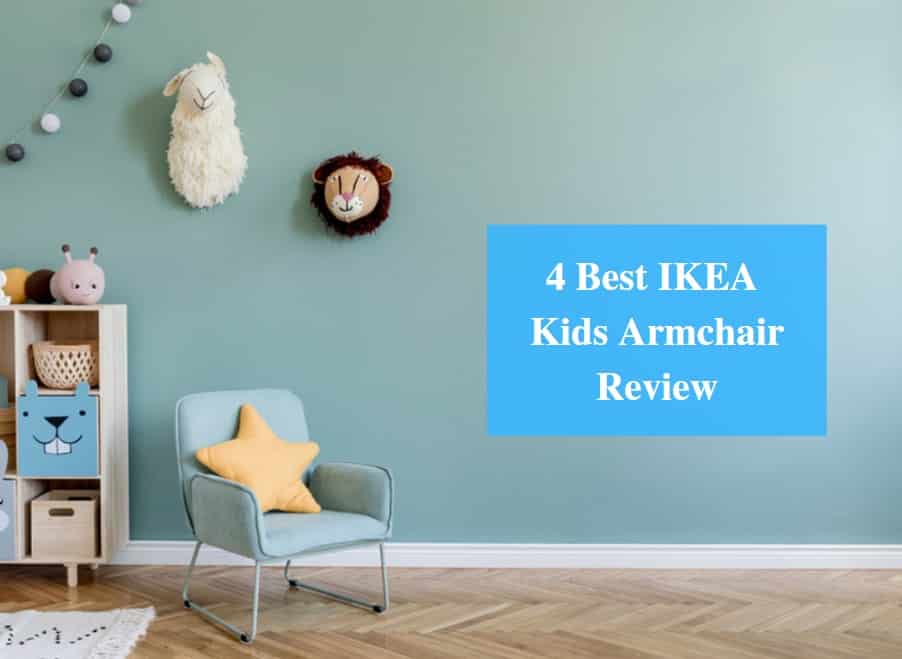 Best IKEA Kids Armchair