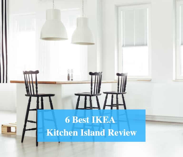Best IKEA Kitchen Island