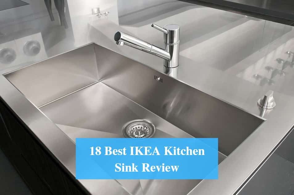 Best IKEA Kitchen Sink