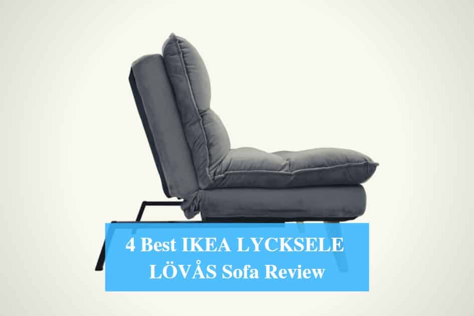 Best IKEA LYCKSELE LÖVÅS Sofa