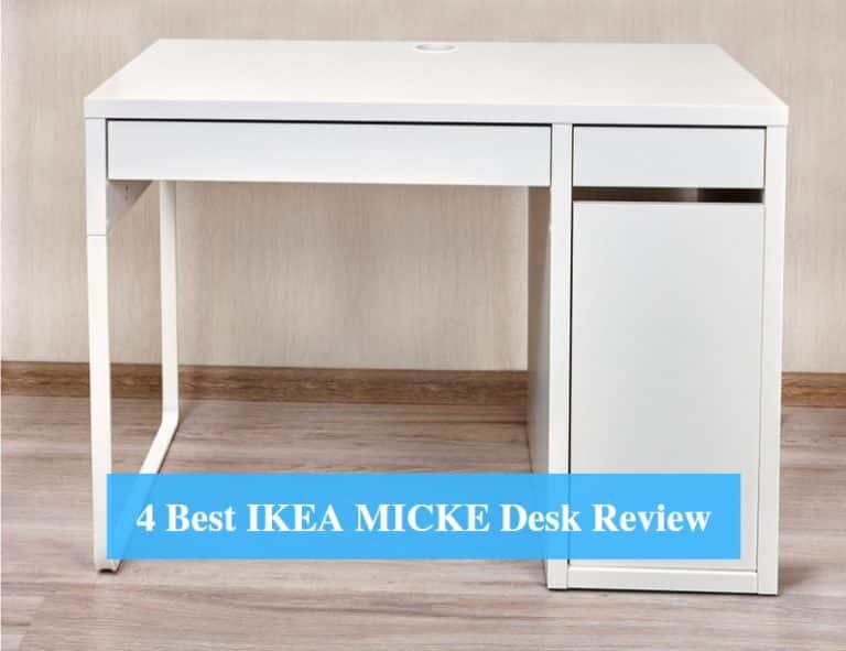 4 Best IKEA MICKE Desk Review 2022 IKEA Product Reviews