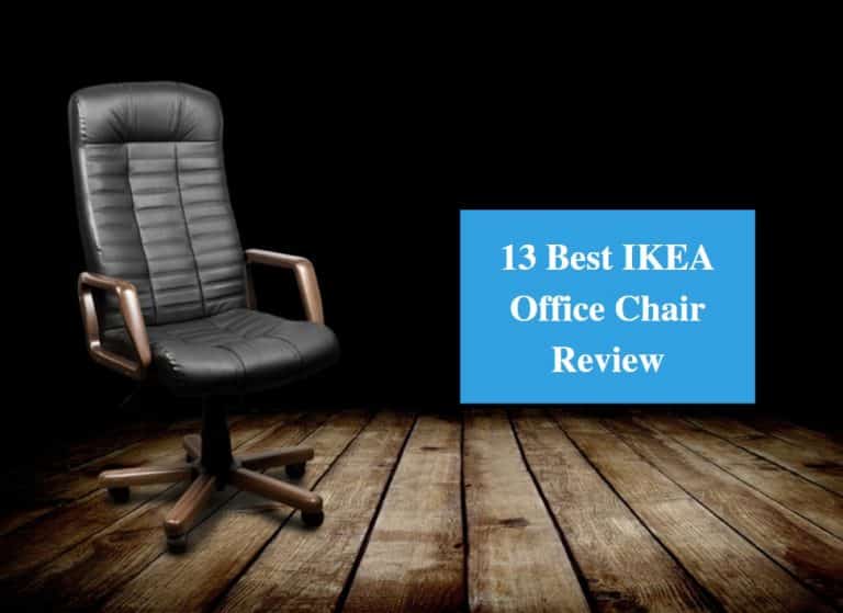 13 Best IKEA Office Chair Review 2022 IKEA Product Reviews