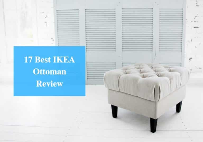 17 Best IKEA Ottoman Review 2022 IKEA Product Reviews