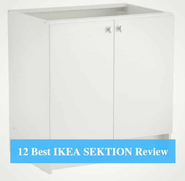 Best IKEA SEKTION