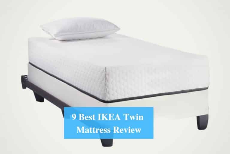 9 Best IKEA Twin Mattress Review 2022 IKEA Product Reviews