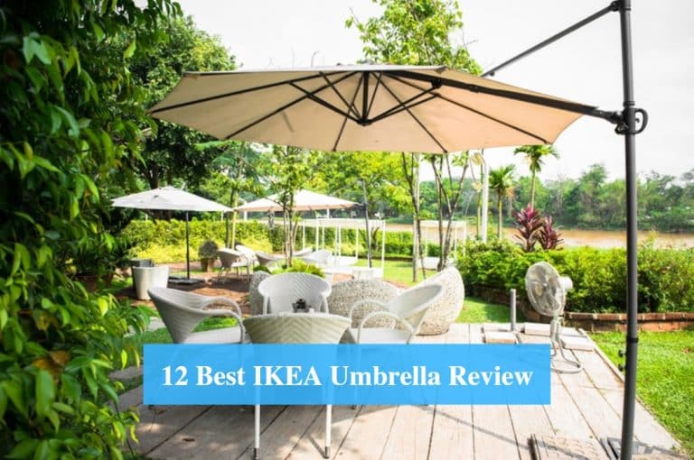 12 Best IKEA Umbrella Review 2022 IKEA Product Reviews