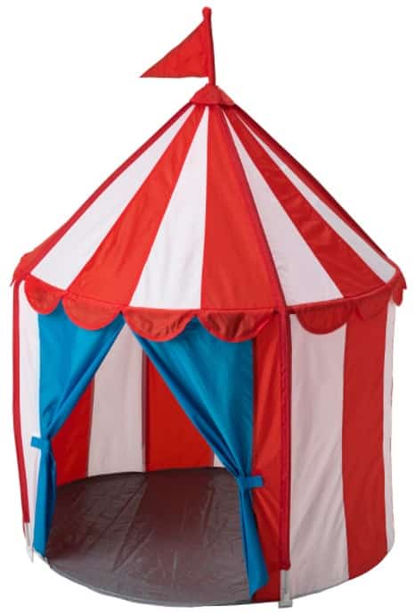 CIRKUSTÄLT Children Tent