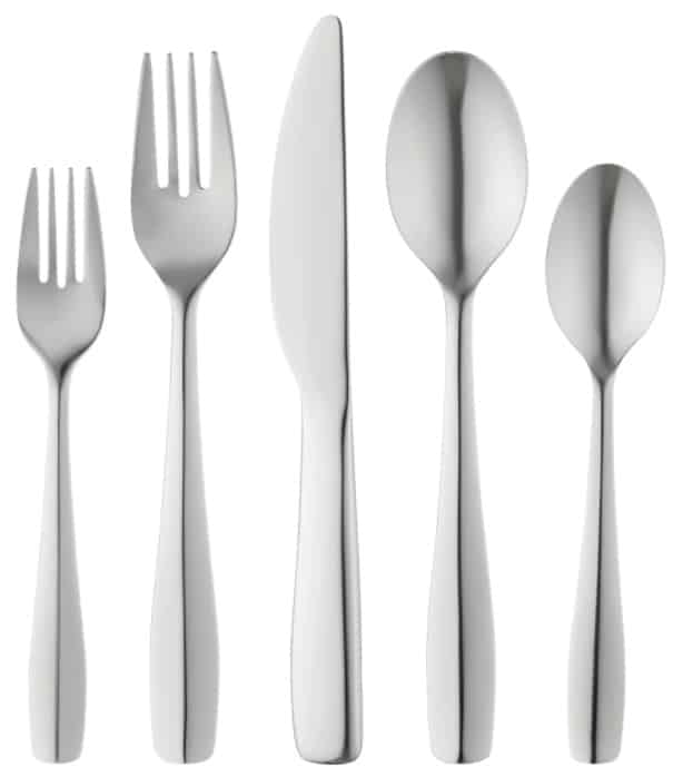 DOFTSAM Flatware