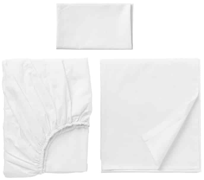 DVALA Sheet Set