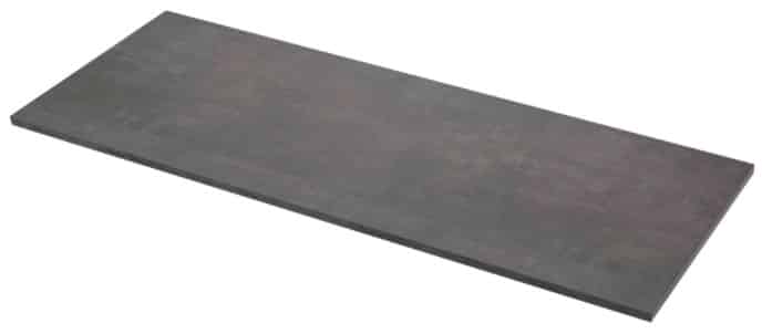 EKBACKEN Countertop, Concrete