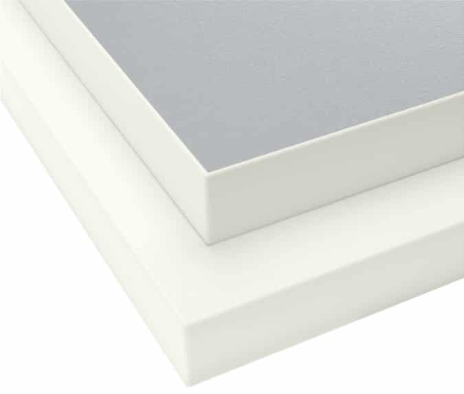 EKBACKEN Countertop, Double-Sided