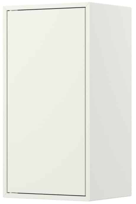EKET Cabinet, Door and Shelf