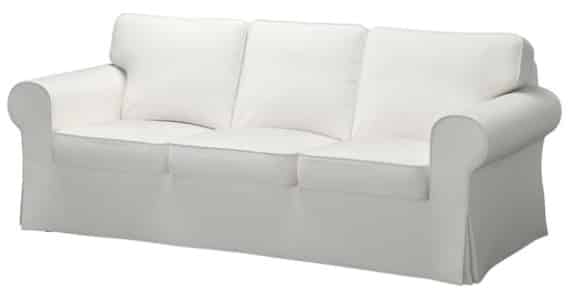 EKTORP Sofa