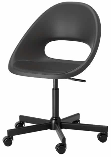 ELDBERGET MALSKÄR Swivel Chair