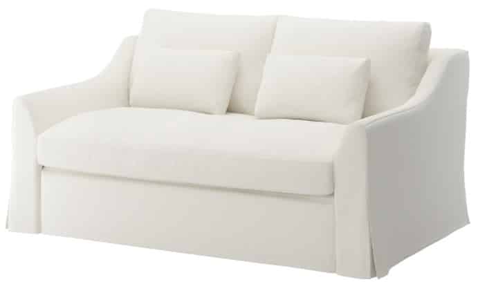 FÄRLÖV Sleeper Sofa